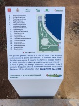 percorso educazione ambientale