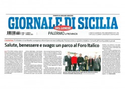 Giornale di Sicilia