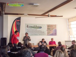 Presentazione 1° marzo 2015