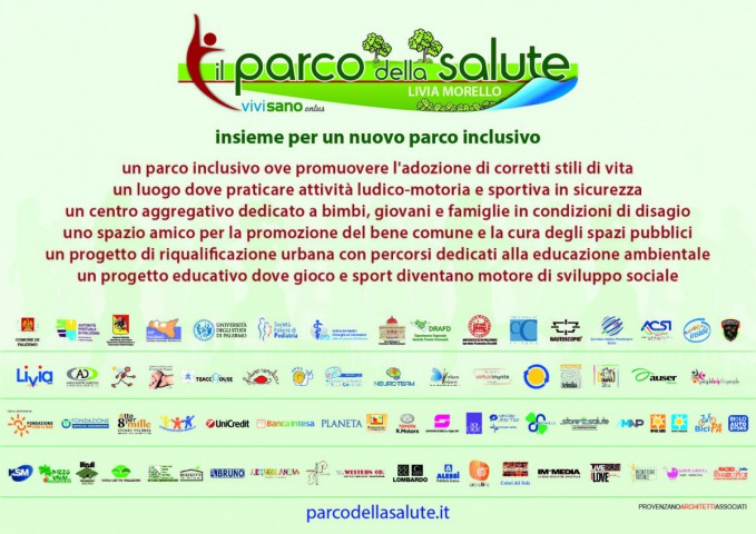 il Parco della Salute, aumentano le adesioni...