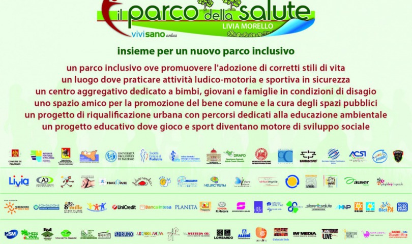 il Parco della Salute, aumentano le adesioni... il Parco della Salute, aumentano le adesioni...