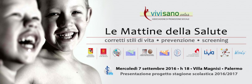 Le Mattine della Salute, prevenzione e screening gratuiti