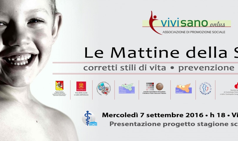 Le Mattine della Salute, prevenzione e screening gratuiti Le Mattine della Salute, prevenzione e screening gratuiti