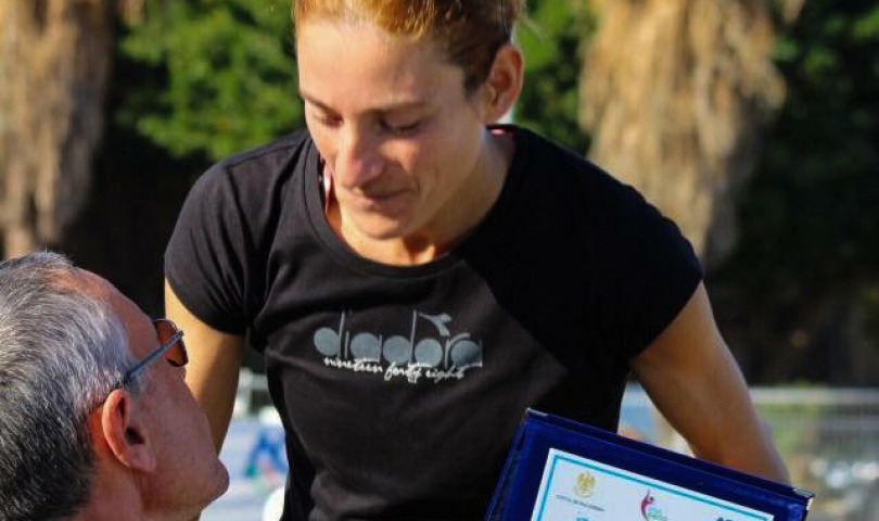 Premiazione