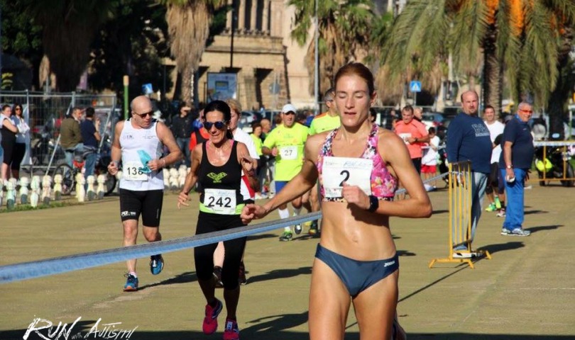 Si corre per 7,5 km
