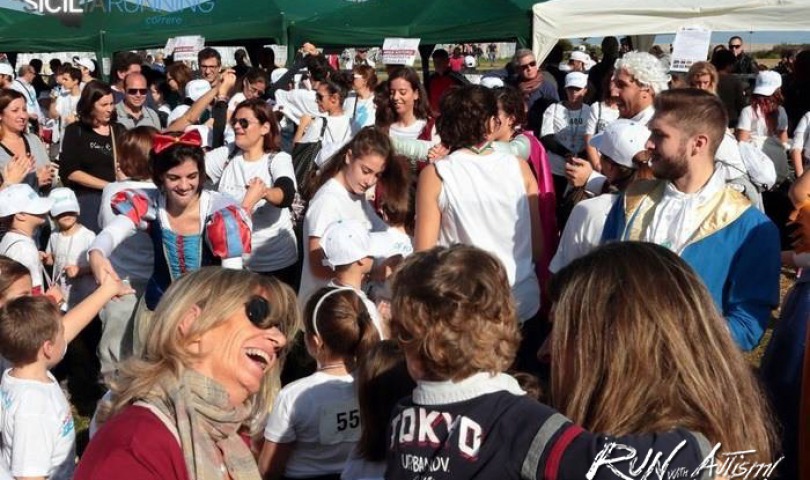 Una festa