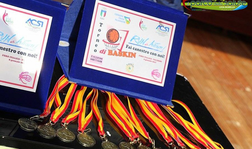 premiazione