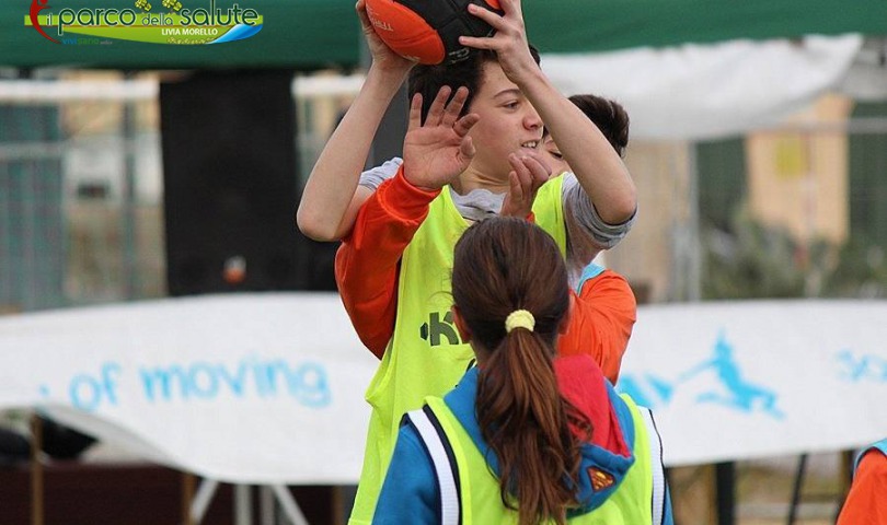 sport è vita