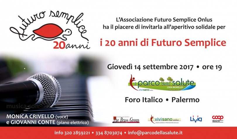 Settembre in arrivo? si ricomincia con sport inclusivo, musica e solidarietà