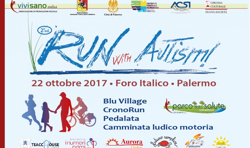 Una festa per l'autismo