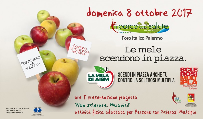 il 7 e 8 ottobre sport e apprendimento, sport modello di vita, sport per tutti!