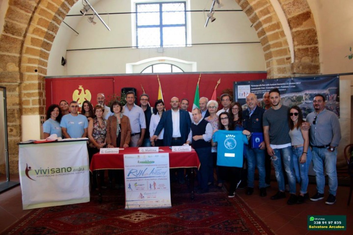 Metti in moto la tua salute! Giovedì 12 ottobre una camminata per e con le associazioni di diabetici