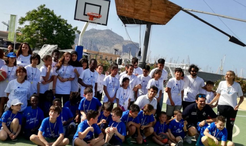 Sport for Integration