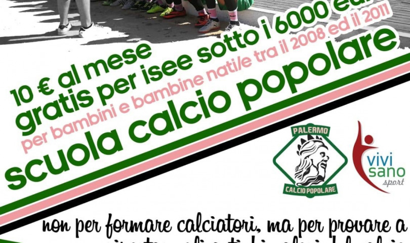 Da ottobre al Parco lo Sport per tutti, nessuno escluso! Da ottobre al Parco lo Sport per tutti, nessuno escluso!