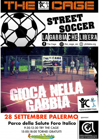 L'ultimo w-e di settembre al Parco