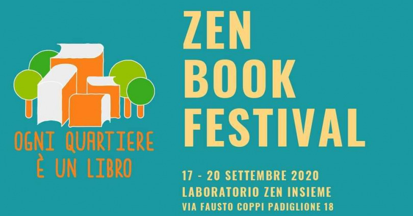 Giovedì 17 settembre un pomeriggio da raccontare...