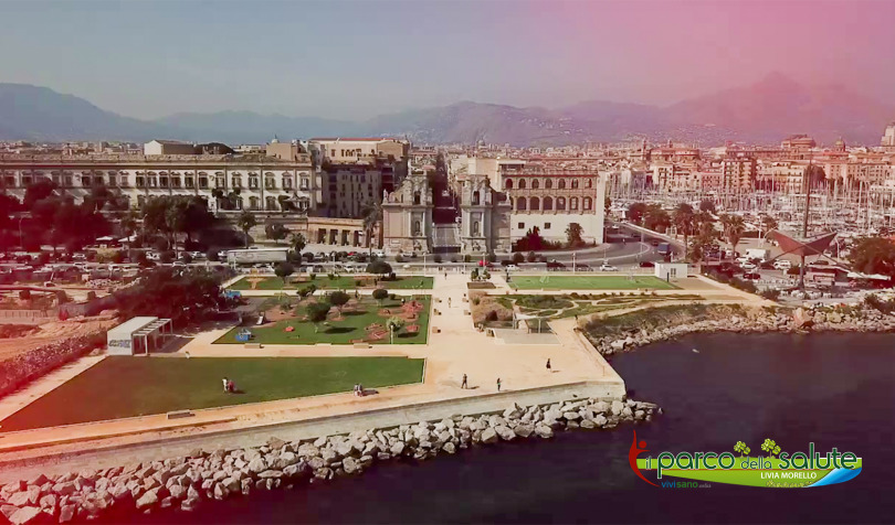 il Parco della Salute per tutti ma con attenzione...
