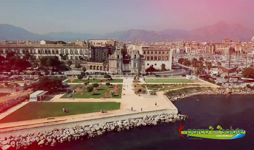 il Parco della Salute per tutti ma con attenzione... il Parco della Salute per tutti ma con attenzione...