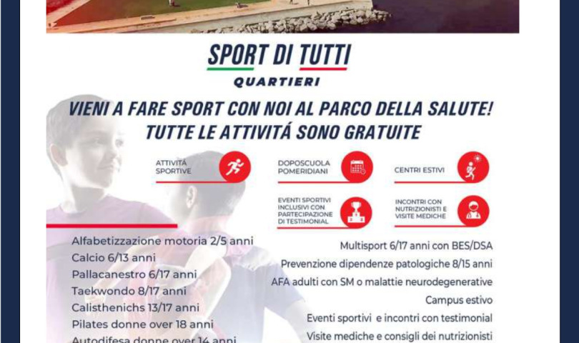 Sport di Tutti