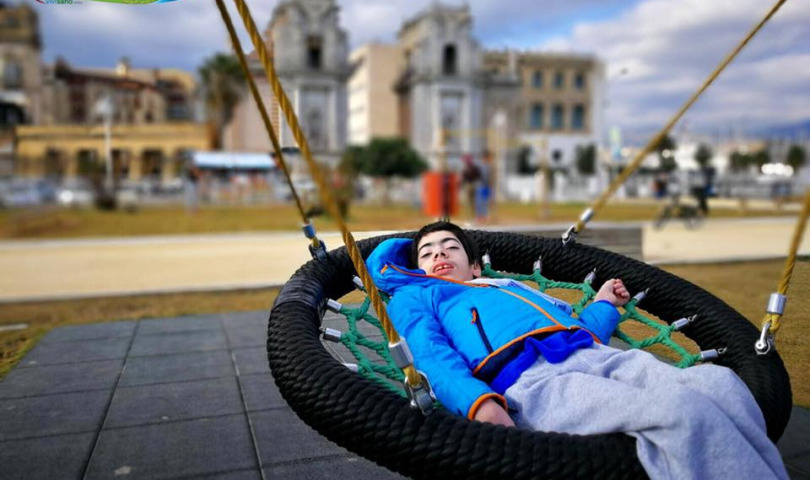 Vivi Sano proroga la concessione. Il Parco della Salute per tutti, nessuno escluso ancora fino al 2028 Vivi Sano proroga la concessione. Il Parco della Salute per tutti, nessuno escluso ancora fino al 2028