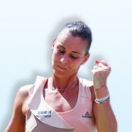 Flavia Pennetta