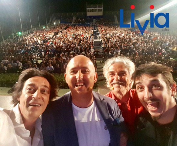 Successo per la ottava edizione di Livia con Noi